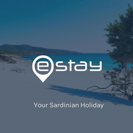 B&B Giglio Di Chia Домус де Мария Екстериор снимка