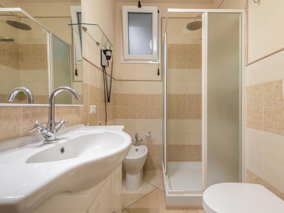 B&B Giglio Di Chia Домус де Мария Екстериор снимка