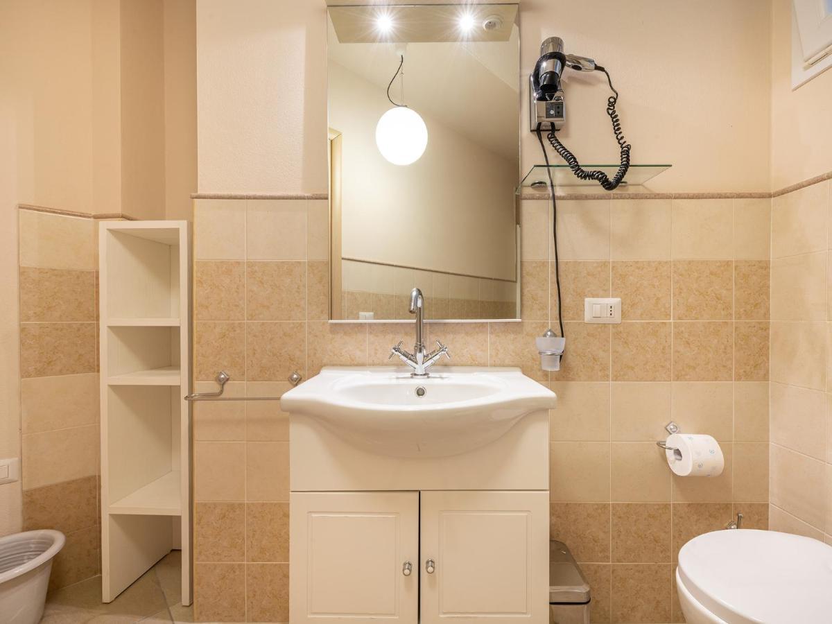 B&B Giglio Di Chia Домус де Мария Екстериор снимка