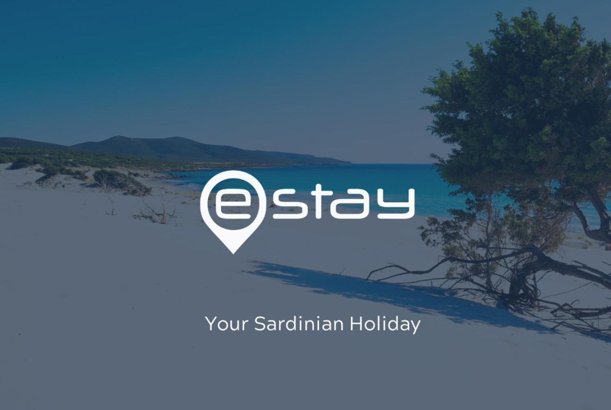 B&B Giglio Di Chia Домус де Мария Екстериор снимка